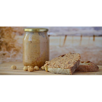 Fındık Ezmesi 500 Gram